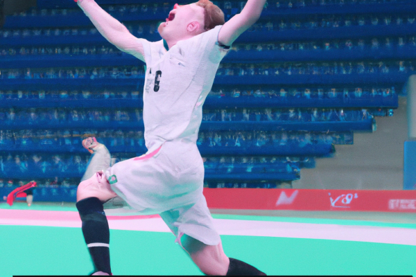 Tom Hovasse’s reaction to Japan’s historic win over Lauri Markkanen-led Finland
