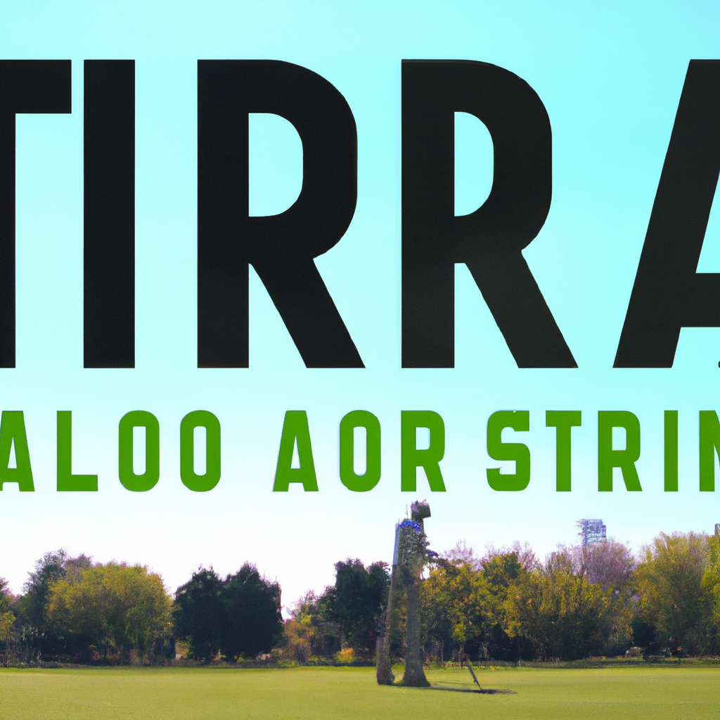 Madrid rules Intramuros golf