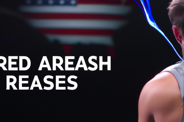 Windhorst: Austin Reaves leaves strong impression on Team USA