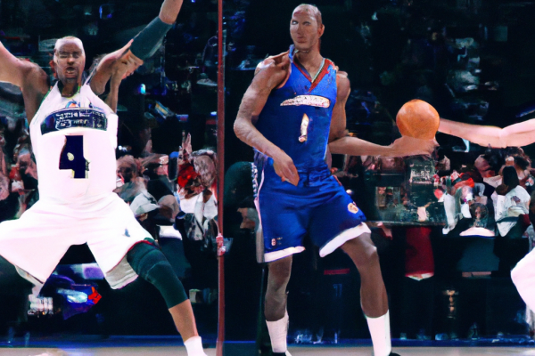 Offensive growth, Kobe comparisons an ‘honor’ for Rondae Hollis-Jefferson