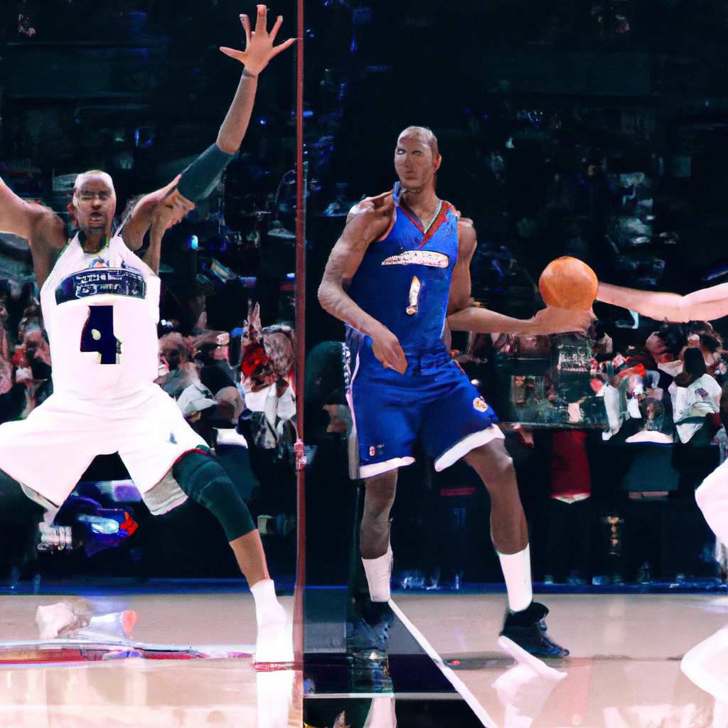 Offensive growth, Kobe comparisons an ‘honor’ for Rondae Hollis-Jefferson