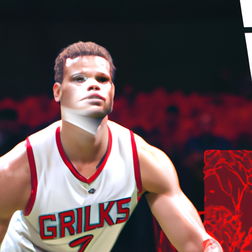 Blake Griffin drawing interest from the Clippers, others