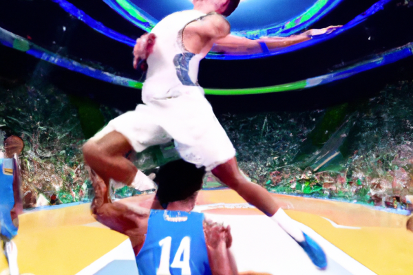 Despite being cut, Newsome finds way to help Gilas in FIBA World Cup stint