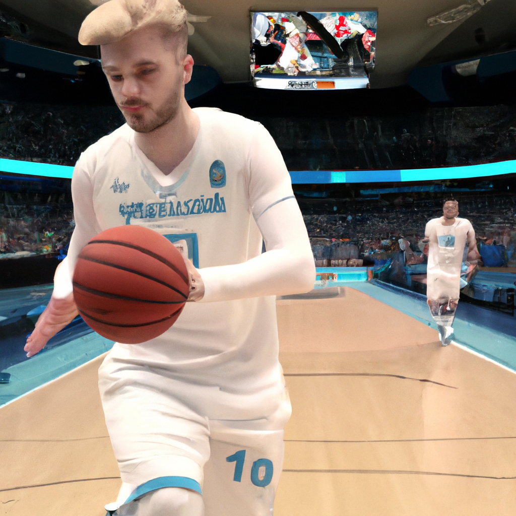 Luka Doncic airs concern on North Korea missile as WC still set to go in Okinawa