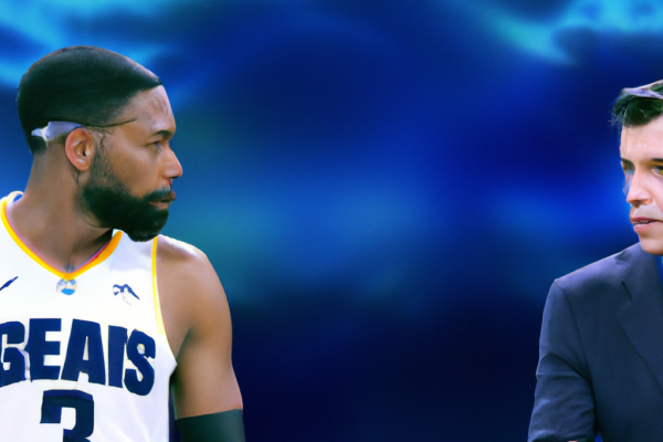 Paul George weighs in on point guard GOAT debate