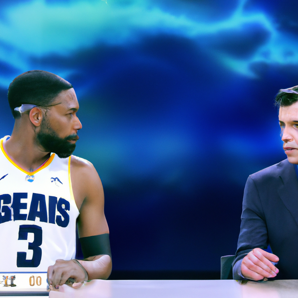 Paul George weighs in on point guard GOAT debate