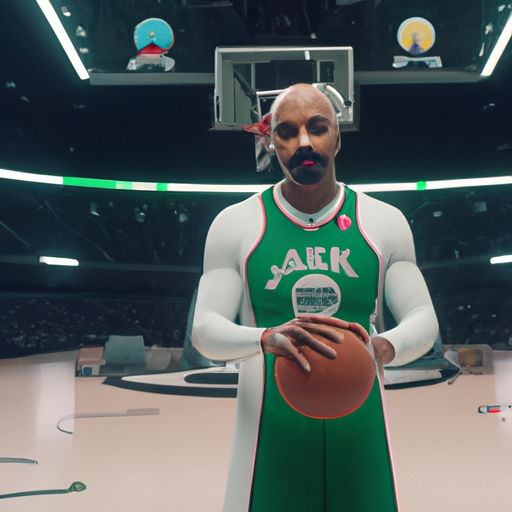 Charles Barkley: “Joker and Giannis, they make me feel good about my sport”