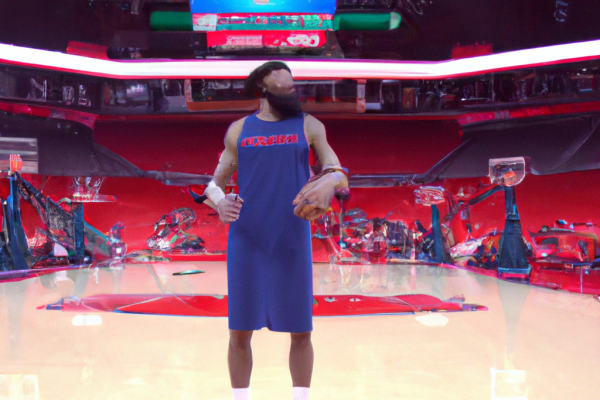 James Harden firm on skipping 76ers training camp