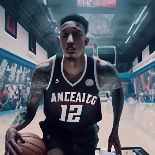 From NBA to FIBA: Rondae Hollis-Jefferson’s inspiring journey