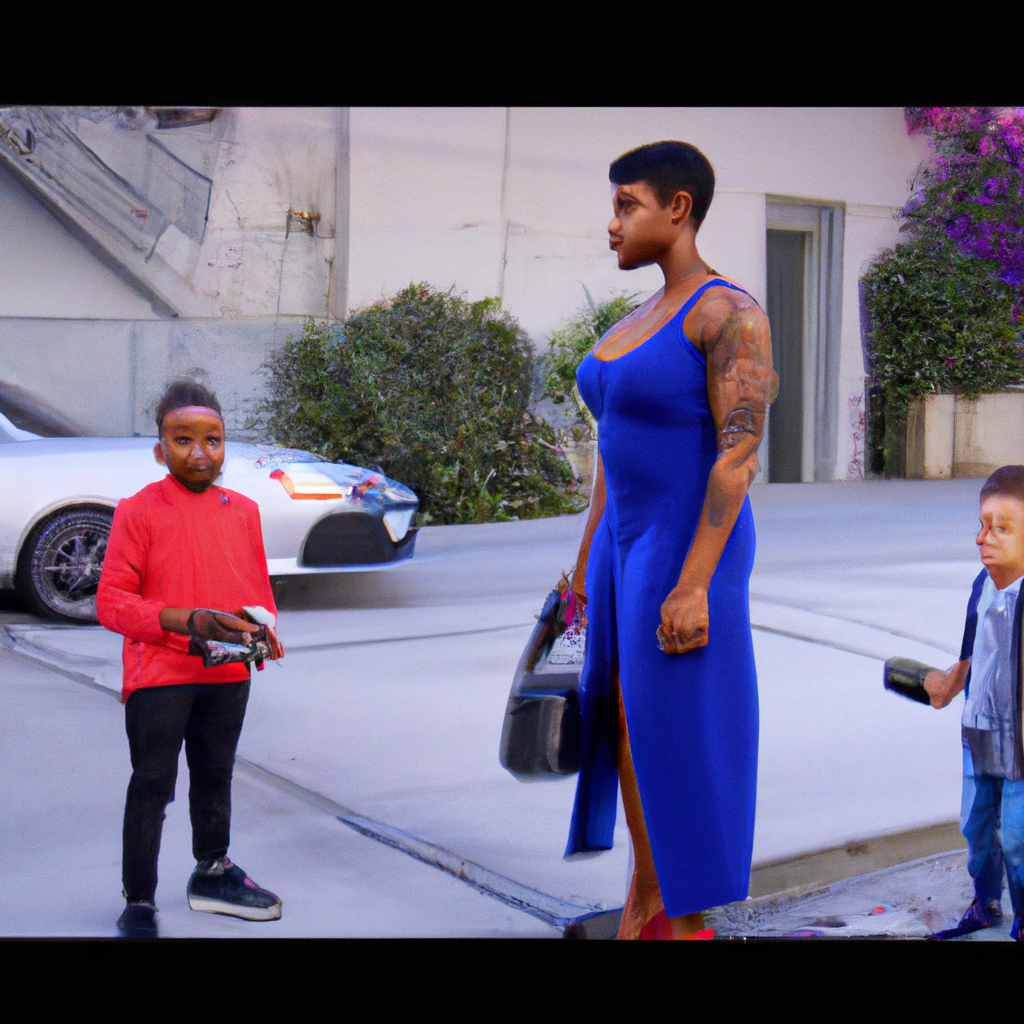 Nia Long seeking full custody of her son with Ime Udoka, accuses HC of ‘failed support’