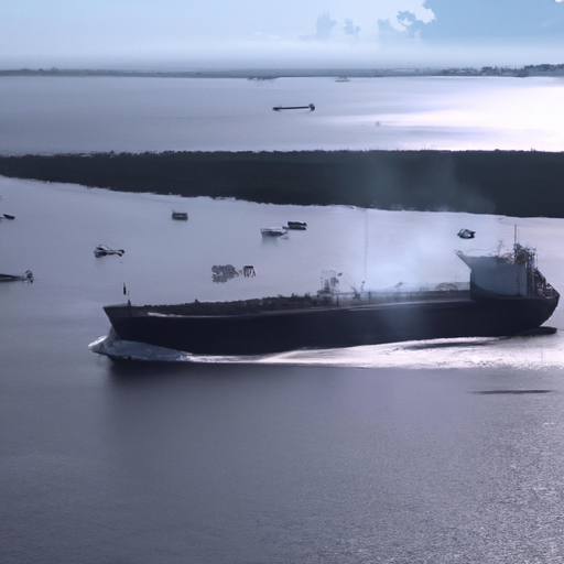 Philippines tankers deliver in Jakarta