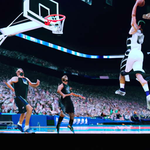 New Zealand survives Rondae Hollis-Jefferson eruption, takes OT win vs Jordan