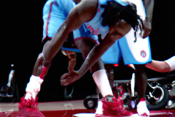 Montrezl Harrell undergoes knee surgery
