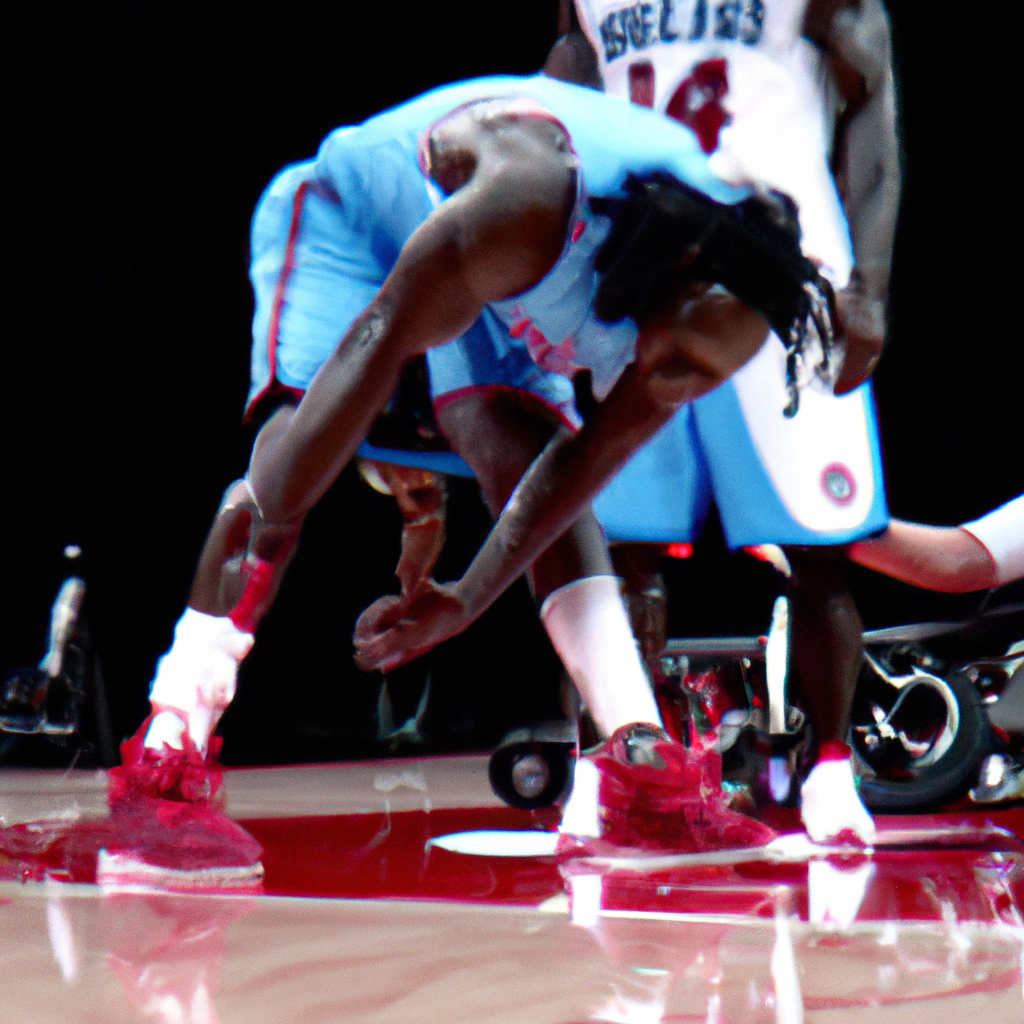 Montrezl Harrell undergoes knee surgery