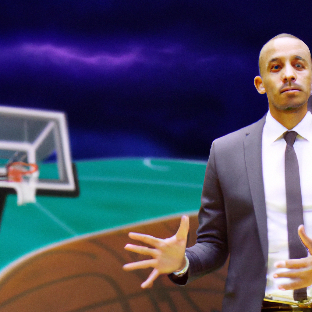 Grant Hill praises Walker Kessler