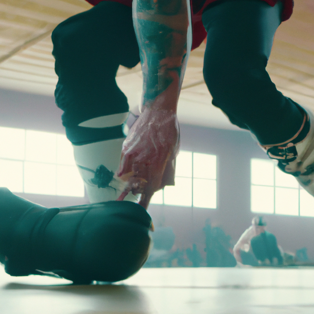 Ankle injury forces Kingad to withdraw from ONE bout
