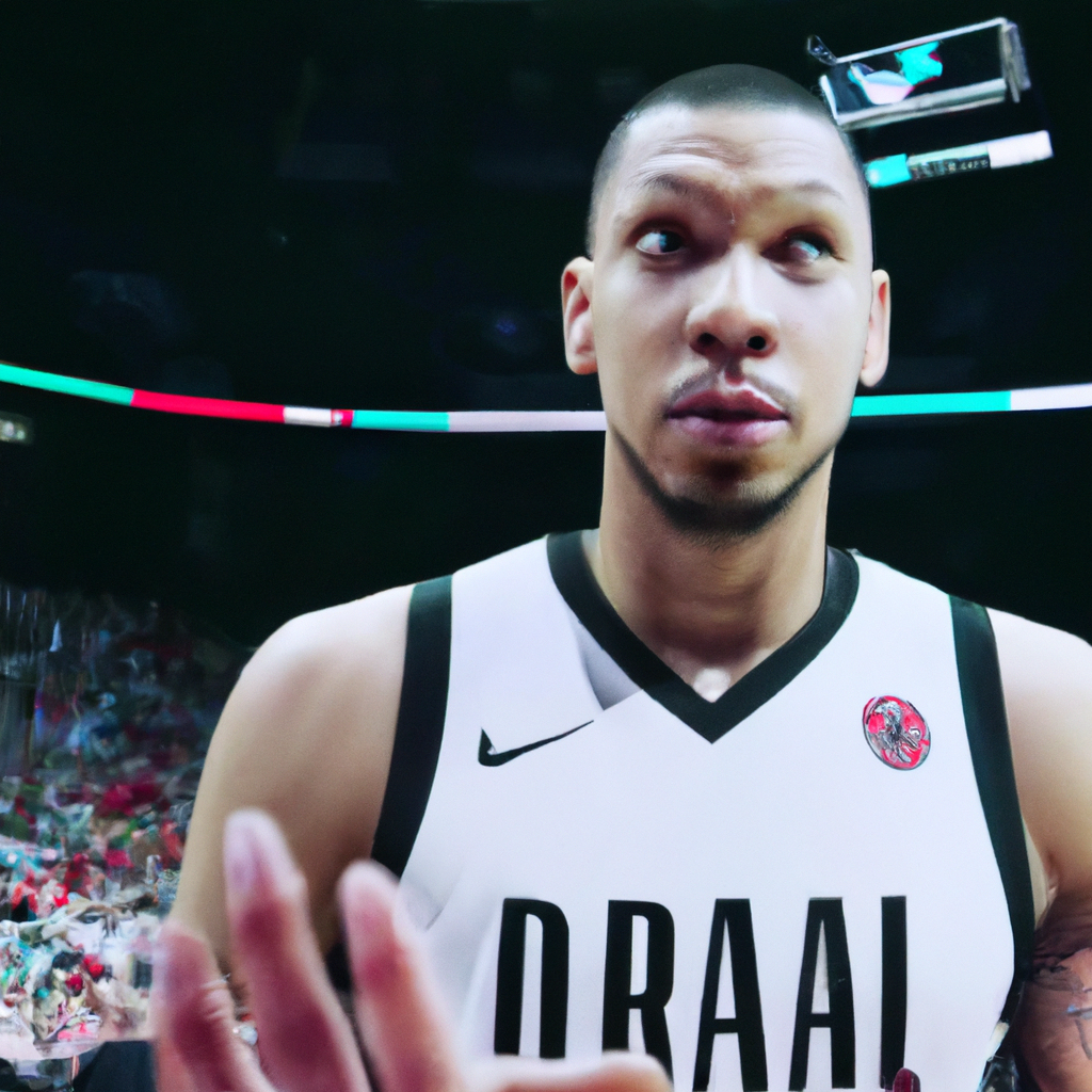 Insider: Damian Lillard will be traded to Heat before training camp