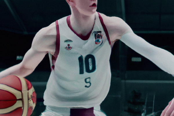 Davis Bertans on Latvia’s Sunday game against France