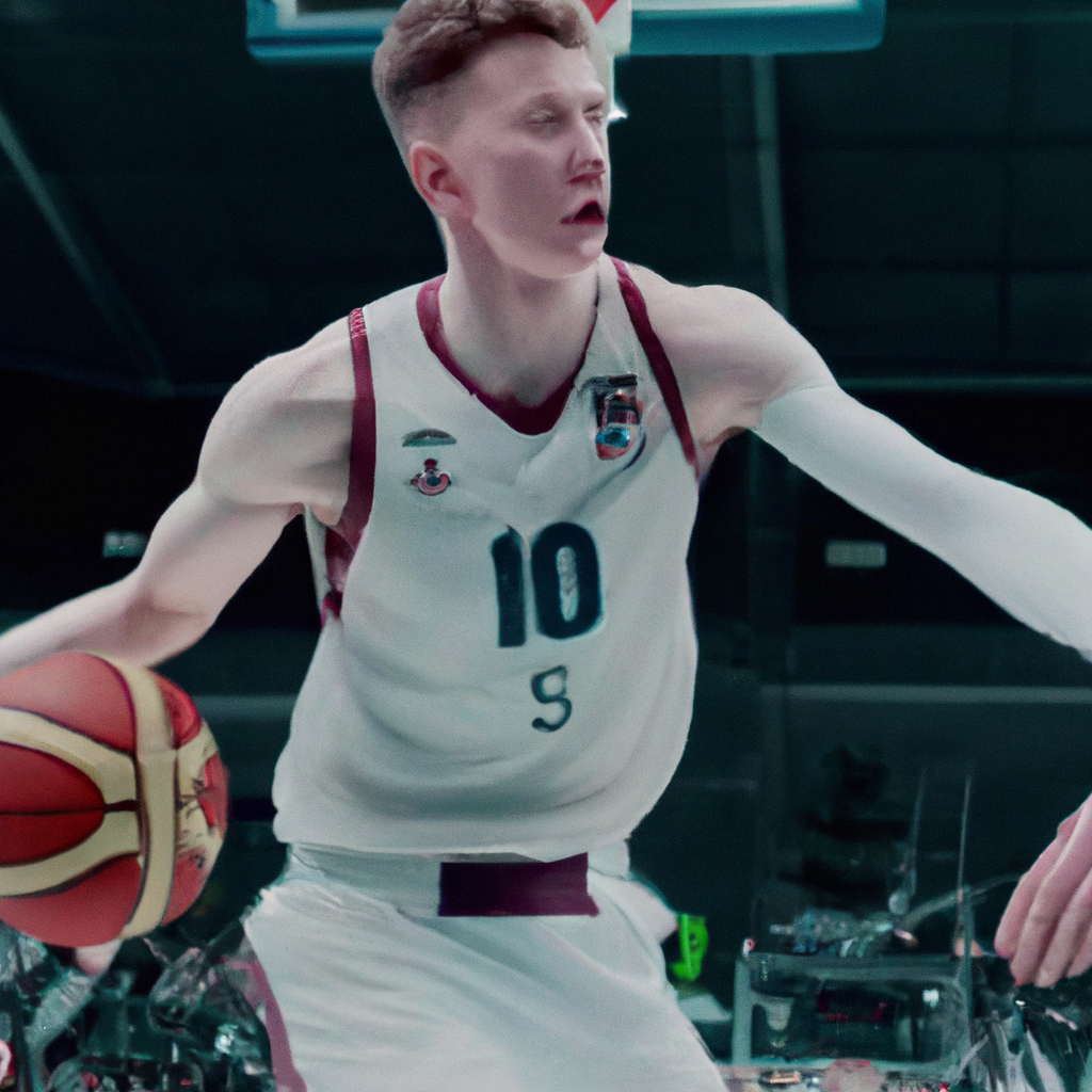 Davis Bertans on Latvia’s Sunday game against France