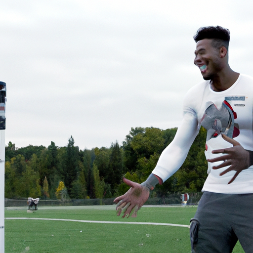 Trae Bell-Haynes on Canada NT: “We did a good job, guys’ confidence is high”
