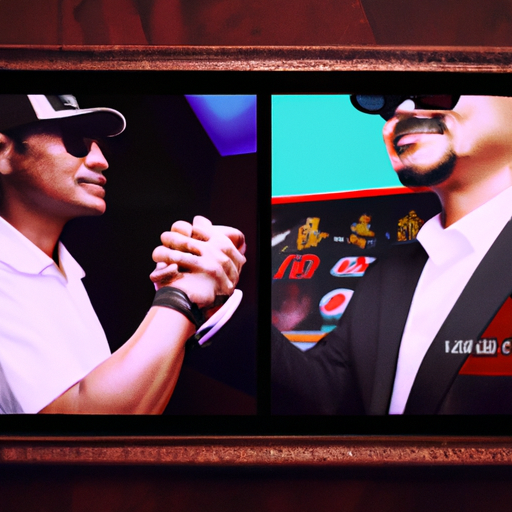 Under new CEO, sports betting firm and MPBL chief backer OKBet renews ties with Pacquiao 