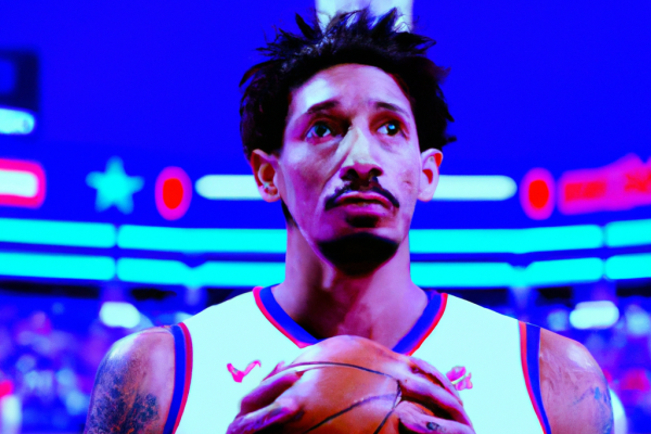 Lou Williams open to naming Sixth Man of the Year award after him