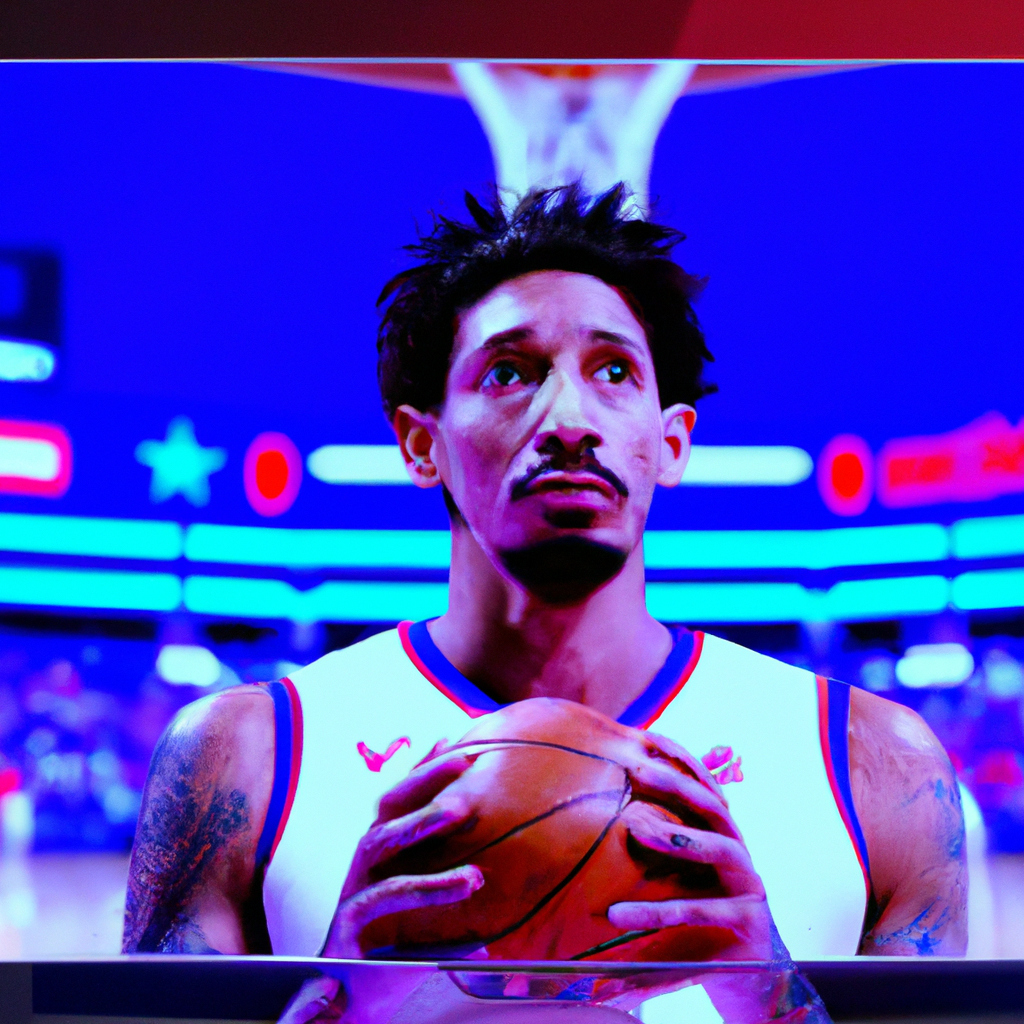 Lou Williams open to naming Sixth Man of the Year award after him