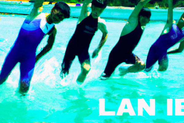 'Lean but mean' Philippine swim team out to win in SEA Age Group aquatics tilt