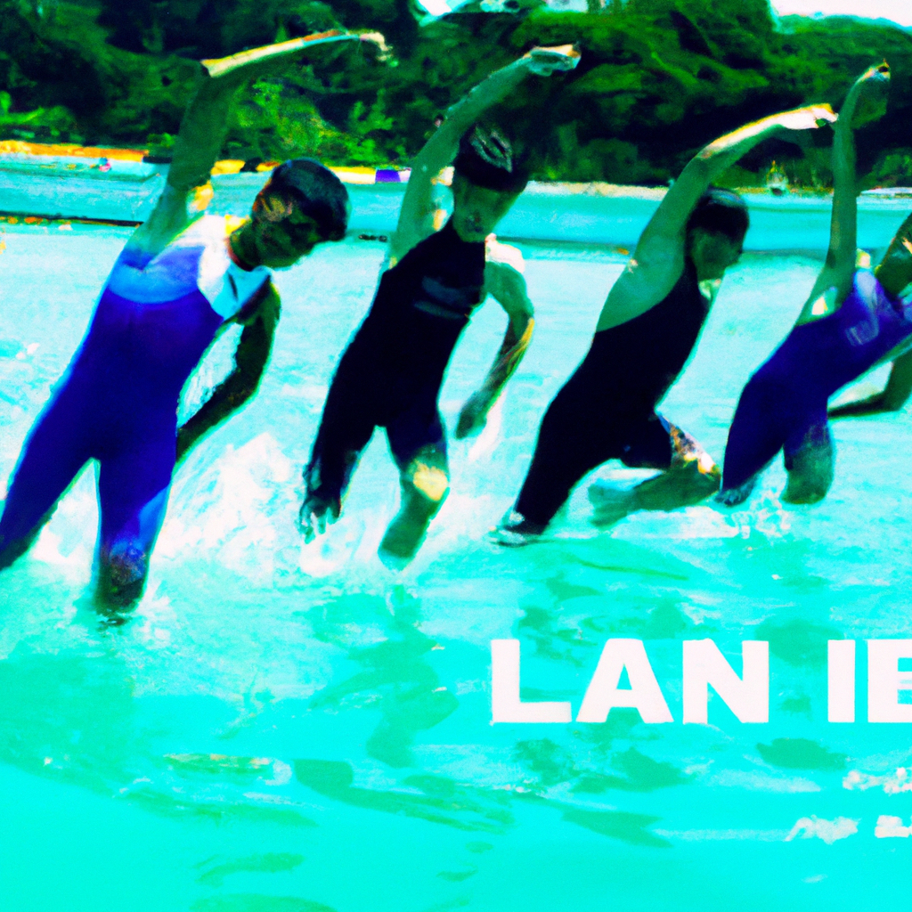 'Lean but mean' Philippine swim team out to win in SEA Age Group aquatics tilt