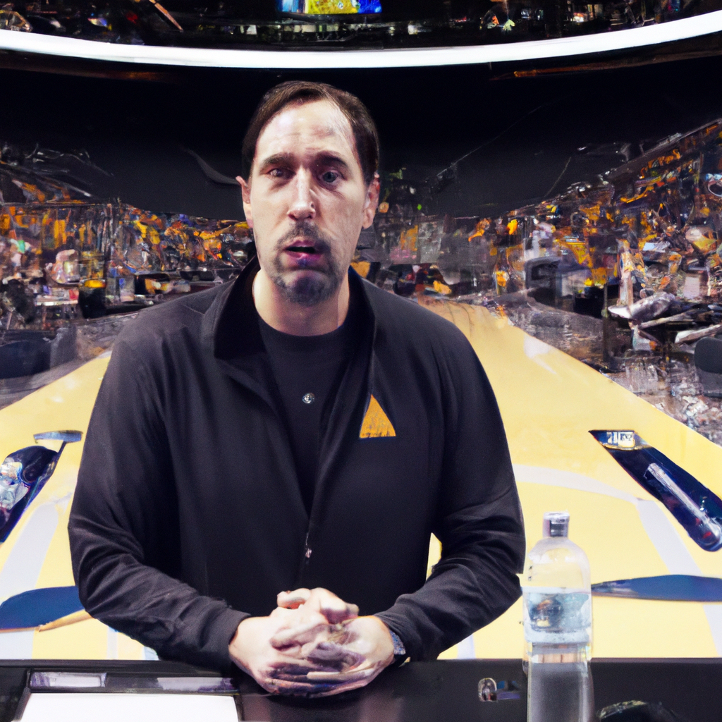 David Blatt leaving Maccabi due to health issues, enters Arizona as a consultant