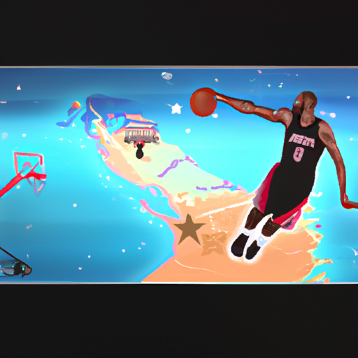 NBA stars lead the way in FIBA World Cup scoring