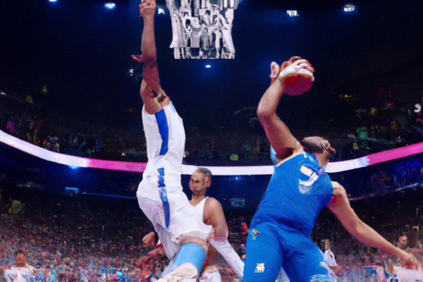 Italy hard-pressed to win vs Gilas after shock loss to Dominican Republic