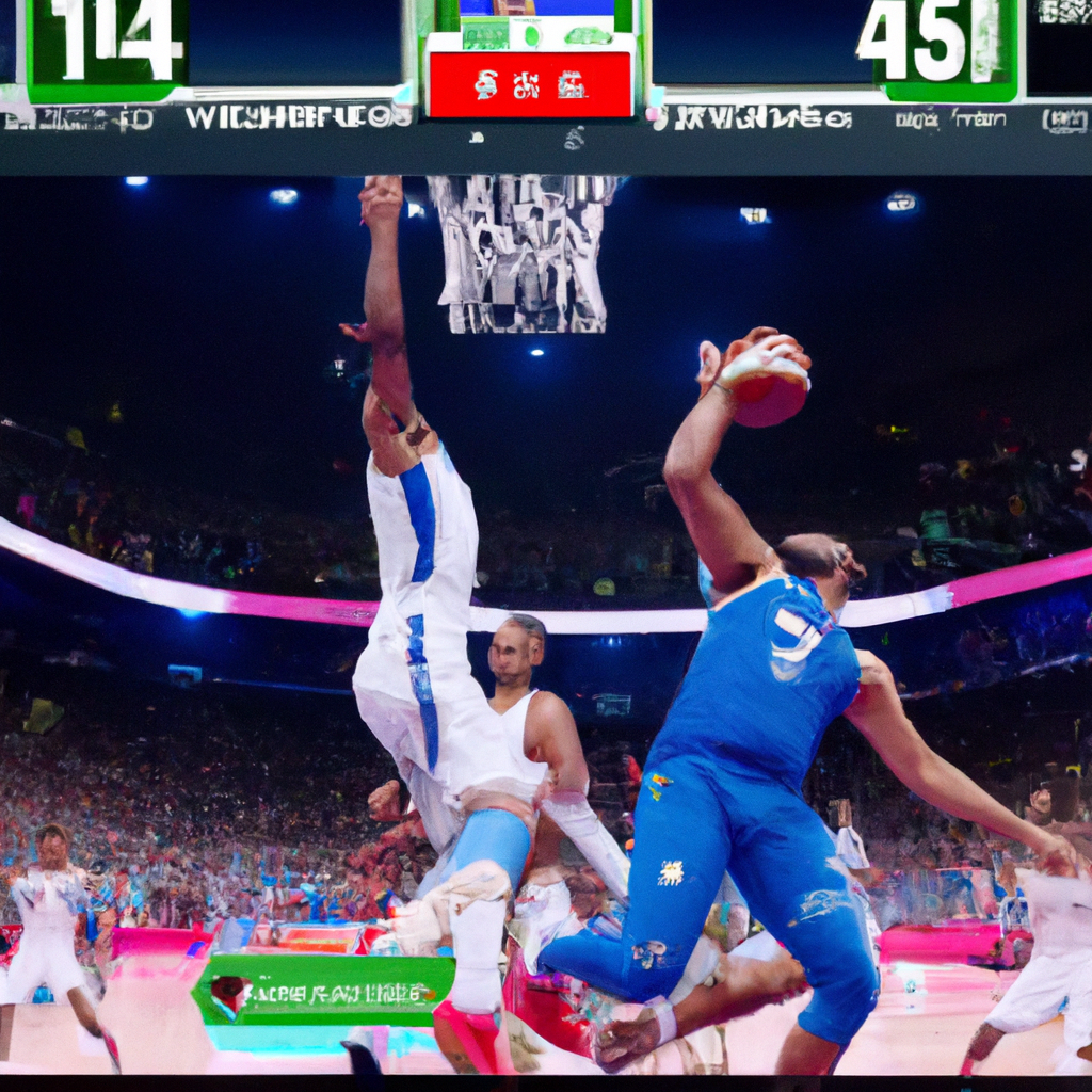 Italy hard-pressed to win vs Gilas after shock loss to Dominican Republic