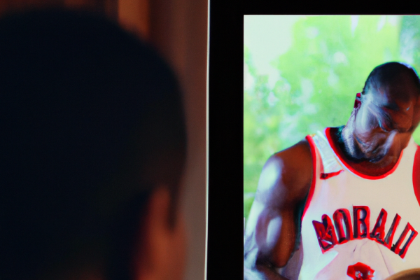 Michael Jordan ‘would not go to the wedding’ of his son and Larsa Pippen