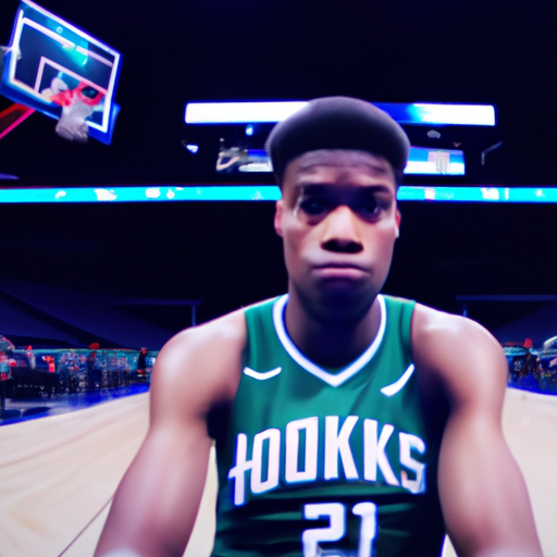 Thanasis Antetokounmpo dusts off criticisms about NBA presence because of Giannis