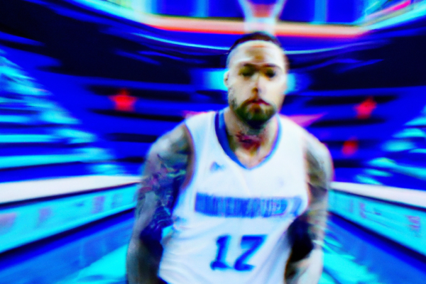 Kenyon Martin Jr. aims to inject energy and pace into Clippers’ lineup
