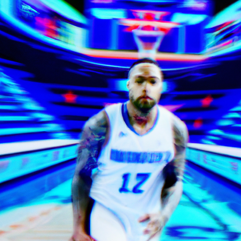 Kenyon Martin Jr. aims to inject energy and pace into Clippers’ lineup