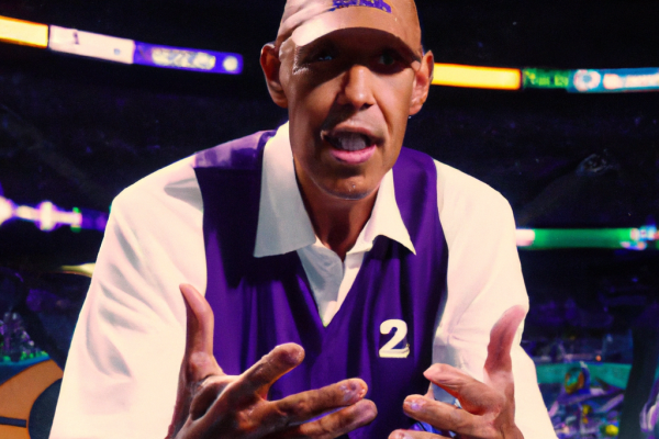 Byron Scott loves Lakers offseason: “I’d be surprised if they’re not in the NBA Finals”