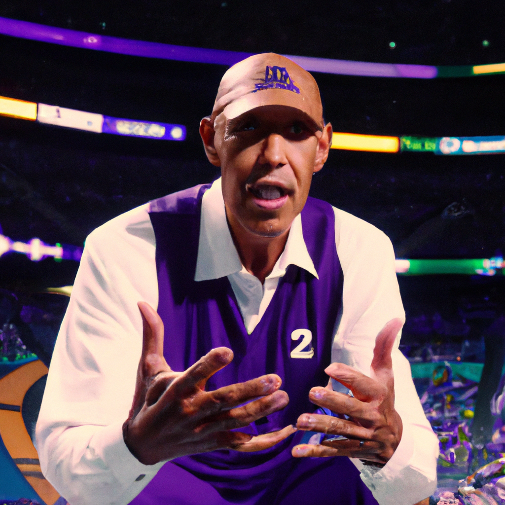 Byron Scott loves Lakers offseason: “I’d be surprised if they’re not in the NBA Finals”