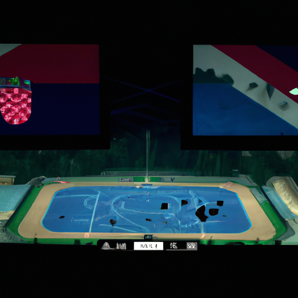 Serbia annihilates China by 42 points