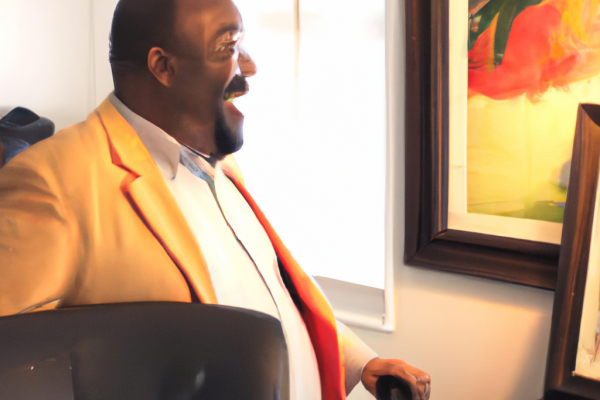 Herb Jones ecstatic about earning first lucrative deal from NOLA Herb Jones ecstatic about earning first lucrative deal from NOLA