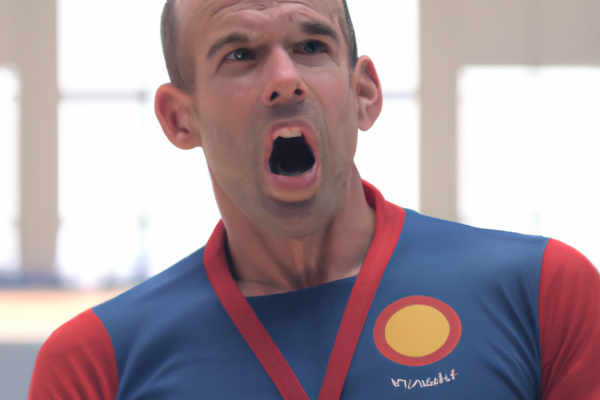 Anthony Edwards reacts to Team USA routing Jordan to complete a sweep of Group C