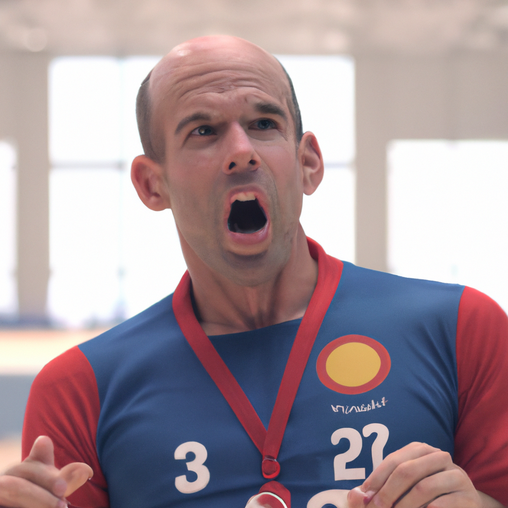 Anthony Edwards reacts to Team USA routing Jordan to complete a sweep of Group C