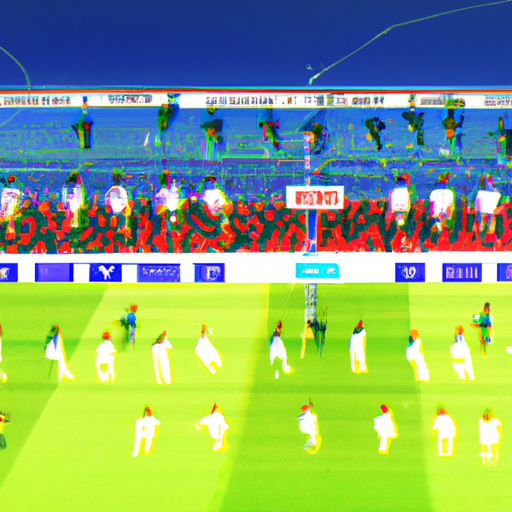 World Cup runneth over