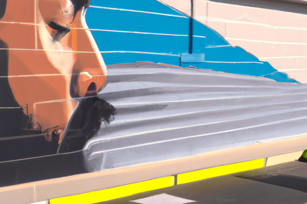 Austin Reaves gets his mural in Los Angeles (PICS)