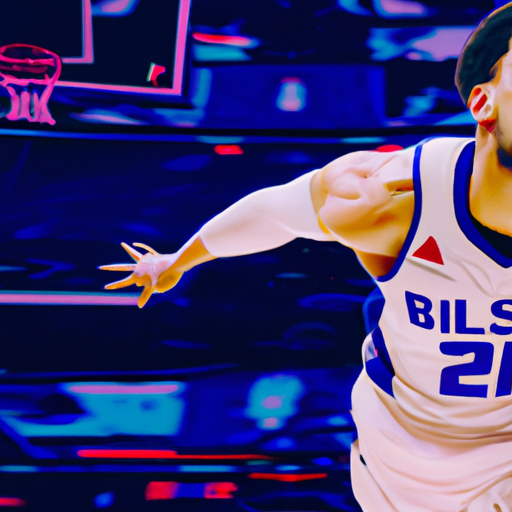 Ben Simmons all love on Philly, open for another run with 76ers