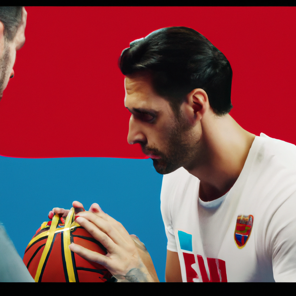 For Spoelstra, FIBA World Cup stint also a chance to 'reconnect' with friends, family