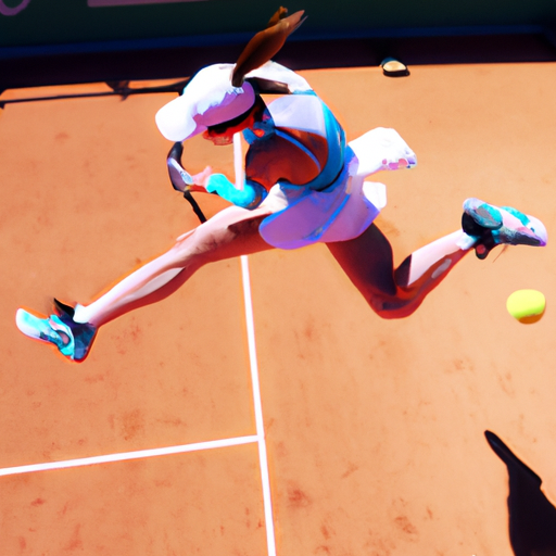 Eala jumps 22 spots in latest WTA rankings