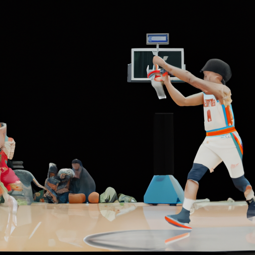 Cam Whitmore: “I was growing up watching Russell Westbrook”