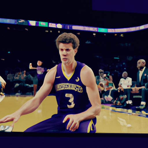 Steve Kerr on Josh Hart: He plays winner position